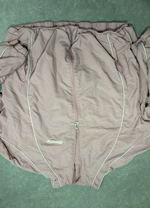 Coupe-vent rose Chaotic / FSBN – Taille M – État très bon état étiquettes, brand: FSBN, condition: Very good, size: M, €7.80, €8.89 includes Buyer Protection