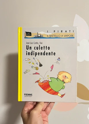 Un culetto indipendente - Serie I pirati Battello a vapore - Numero 1, état: Très bon état, 39,90 €, 42,60 € Protection acheteurs incluse