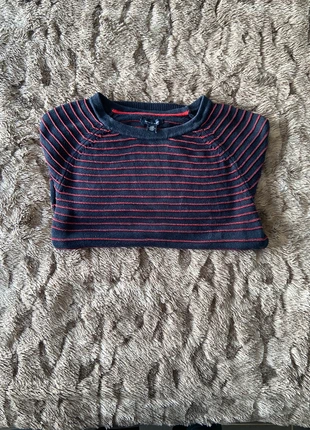 Pull Tommy Hilfiger Femme / Taille L, merk: Tommy Hilfiger, staat: Heel goed, maat: L / 40 / 12, € 8,00, € 9,10 inclusief Kopersbescherming
