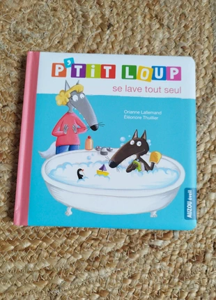 P'tit loup, condition: Very good, €2.00, €2.80 includes Buyer Protection