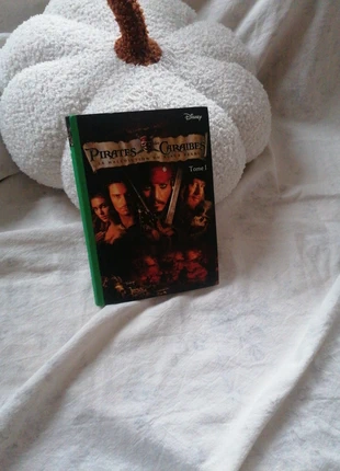 Pirates des caraïbes la malédiction du Black pearl, condition: New without tags, €3.00, €3.85 includes Buyer Protection