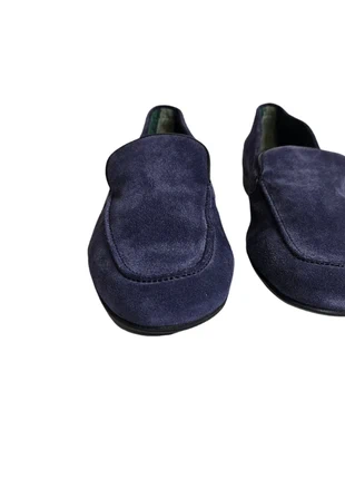 Moccassin Fratelli Rossetti yacht york cobalto - Neuve, brand: Fratelli Rossetti, condition: New without tags, size: 40, €117.00, €123.55 includes Buyer Protection Pro