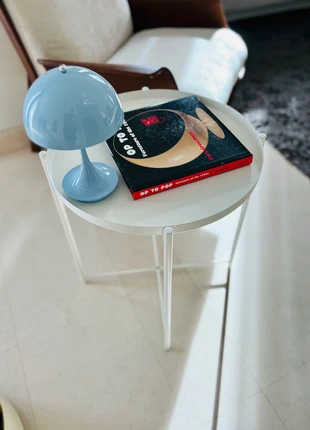 Design coffee table/side table., marca: Vintage Chic, estado: Muito bom, €15.00, €16.45 inclui Proteção do Comprador