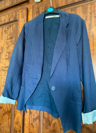 Americana Stradivarius, marque: Stradivarius, état: Très bon état, taille: S / 36 / 8, 5,00 €, 5,95 € Protection acheteurs incluse