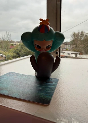 Popmart zsiga we all are kids: pretending to be bad, brand: POPMART, condition: New without tags, size: One size, €10.00, €11.20 includes Buyer Protection