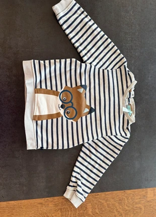 Pull obaibi, marque: Obaïbi, état: Très bon état, taille: 18-24 mois / 86 cm, 4,00 €, 4,90 € Protection acheteurs incluse