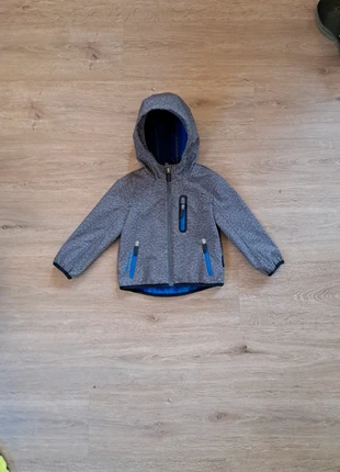 Veste softschell enfant taille 92, marque: Northville, état: Bon état, taille: 24-36 mois / 92 cm, 2,50 €, 3,33 € Protection acheteurs incluse