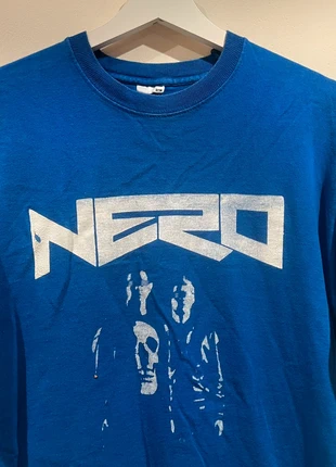 Nero shirt - dubstep legends, condition: Good, size: M, £10.00, £11.20 includes Buyer Protection