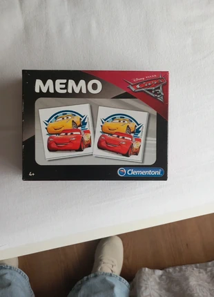 Memory, marque: Clementoni, état: Très bon état, taille: 4 ans / 104 cm, 3,00 €, 3,85 € Protection acheteurs incluse