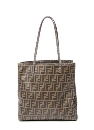 Vertical Open Tote, brand: Fendi, condition: Good, €985.00, €1,034.95 includes Buyer Protection Pro