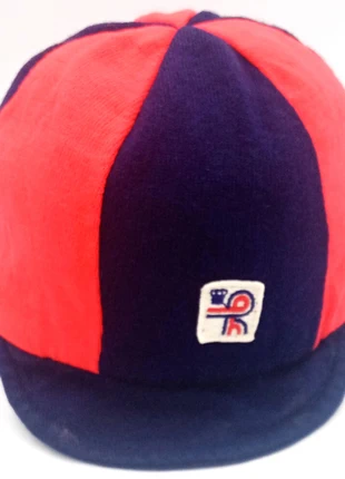 Casquette Bonnet Hiver Vintage Pur 70's Jockey Style Mint Rare, brand: VINTAGE 70s, condition: Very good, size: One size, €21.00, €22.75 includes Buyer Protection