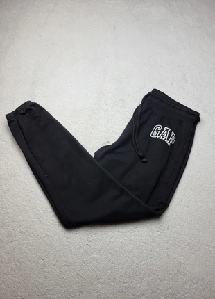 Jogging Noir Gap - Taille S, marke: GAP, zustand: Sehr gut, größe: S, 17,00 €, 18,55 € inklusive Vinted-Käuferschutz