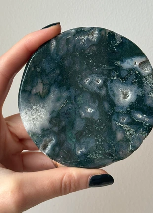 Piattino in agata muschiata, marke: Vintage Dressing, zustand: Sehr gut, 12,00 €, 13,30 € inklusive Vinted-Käuferschutz