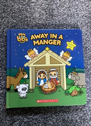 Away in a manger, condition: Very good, £3.00, £3.54 includes Buyer Protection