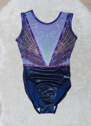 Justaucorps Dazzle AME, marque: Dazzle, état: Neuf sans étiquette, taille: S / 36 / 8, 65,00 €, 68,95 € Protection acheteurs (Pro) incluse