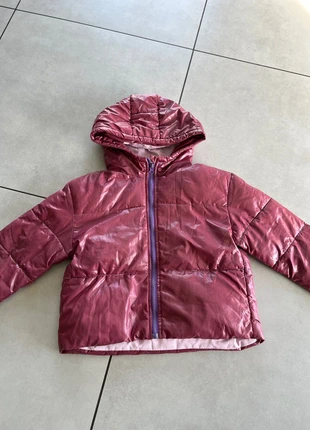 Veste / doudoune à capuche violette fille 12 ans, marca: sansnom., estado: Muito bom, tamanho: 12 anos / 152 cm, €4.50, €5.43 inclui Proteção do Comprador