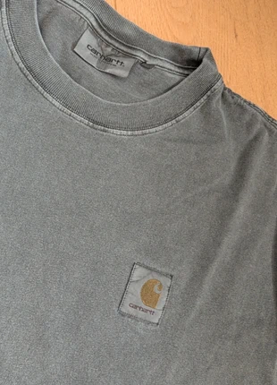 Vista Tee Carhartt, marque: Carhartt WIP, état: Neuf sans étiquette, taille: S, 45,00 €, 47,95 € Protection acheteurs incluse