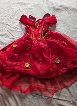 Disney Bell dress, brand: Disney, condition: Good, size: 3 years / 98-103 cm, £3.00, £3.54 includes Buyer Protection
