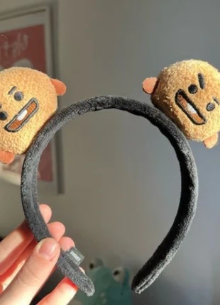 Shooky Headband BT21, brand: BT21, condition: New without tags, size: M, €5.00, €5.95 includes Buyer Protection