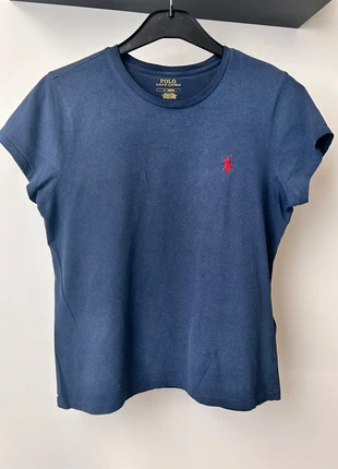 Tee shirt Ralph Lauren, marca: Ralph Lauren, estado: Satisfatório, tamanho: M, €8.00, €9.10 inclui Proteção do Comprador