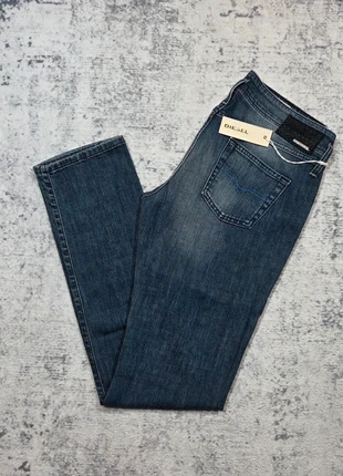 👖 Jean Diesel Matic Femme W34 L34 (46 FR) Slim Stretch Vintage Italie, marque: Diesel, état: Très bon état, taille: L / 40 / 12, 54,99 €, 58,44 € Protection acheteurs (Pro) incluse