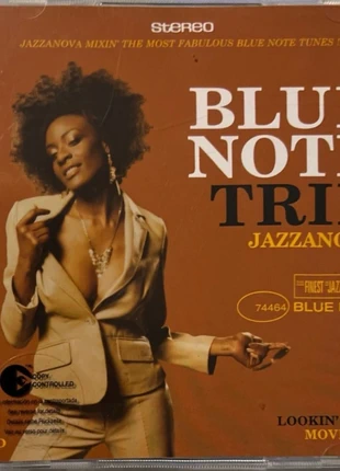 2 cd Blue Note Records, état: Très bon état, 7,00 €, 8,05 € Protection acheteurs incluse