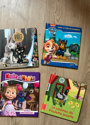 Lot petits albums, condition: Very good, €4.00, €4.90 includes Buyer Protection