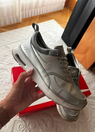 Nike Air Max, merk: Nike, staat: Heel goed, maat: 37.5, € 28,00, € 30,10 inclusief Kopersbescherming