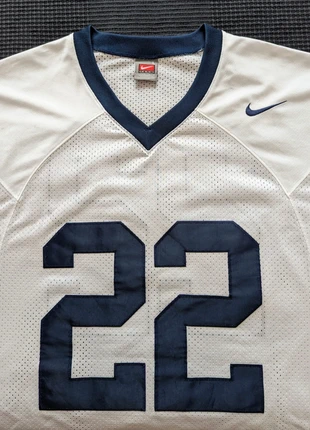 Penn State Nittany Lions college football jersey, marque: Nike, état: Très bon état, taille: L, 59,00 €, 62,65 € Protection acheteurs incluse