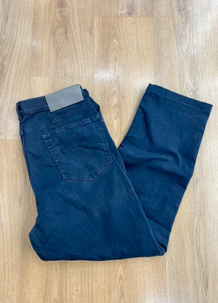 Jeans Trussardi blu, marque: Trussardi, état: Bon état, taille: XXL, 9,90 €, 11,10 € Protection acheteurs incluse