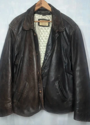Blouson cuir redskins vintage taille
XL bon etat, marque: Redskins, état: Bon état, taille: XL, 85,00 €, 89,95 € Protection acheteurs incluse