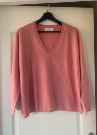 Pull cachemire, marque: SUD Express, état: Très bon état, taille: S / 36 / 8, 38,00 €, 40,60 € Protection acheteurs incluse