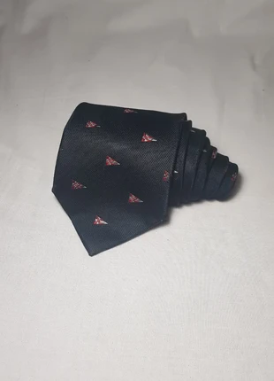 Superbe cravate en soie, marque: SETA, état: Très bon état, 5,00 €, 5,95 € Protection acheteurs incluse