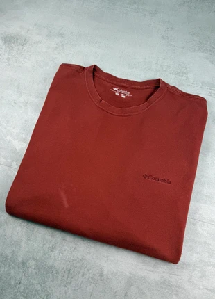 T-shirt manches longues Columbia taille XXL homme style sportswear outdoor, brand: Columbia, condizioni: Ottime, taglia: XXL, €15.00, €16.45 include la Protezione acquisti