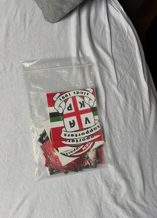 Stickerset Vak-p 25 stuks, marque: vak p, état: Bon état, taille: Taille unique, 10,00 €, 11,20 € Protection acheteurs incluse