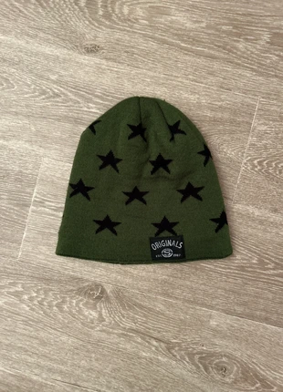 Bonnet Vert Originals, marke: Originals, zustand: Sehr gut, größe: M, 2,00 €, 2,80 € inklusive Vinted-Käuferschutz