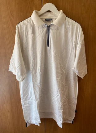 Polo deportivo Inesis, merk: Inesis, staat: Goed, maat: XXL, € 4,00, € 4,90 inclusief Kopersbescherming