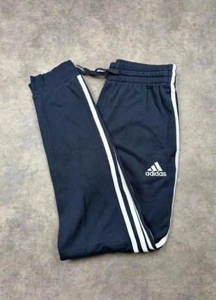 Jogging Adidas | Taille S | Couleur Marine, bleu, marca: adidas, estado: Muy bueno, tamaño: S, 12,50 €, 13,83 € Protección al comprador Pro incluida