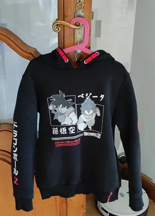 Sweat capuche, condition: Very good, size: XS, €3.00, €3.85 includes Buyer Protection