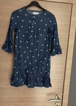 Robe fille Orchestra taille 12 ans, merk: Orchestra, staat: Heel goed, maat: 12 jaar / 152 cm, € 4,00, € 4,90 inclusief Kopersbescherming