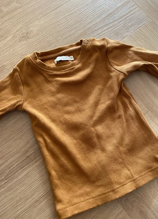 Bruine trui maat 68, marca: Prénatal, estado: Muito bom, tamanho: 6-9 meses / 68 cm, €3.00, €3.85 inclui Proteção do Comprador