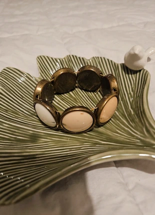 Bracelet #vintage, marque: Vintage Boutique, état: Bon état, 3,00 €, 3,85 € Protection acheteurs incluse