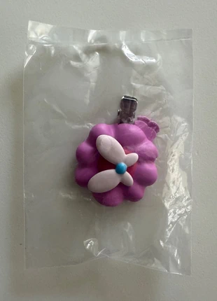 Precure Pretty cure Bandai Japan pince hair pin hair clip, brand: Bandai, condition: Very good, size: Preemie, up to 44cm, €7.90, €9.00 includes Buyer Protection Pro