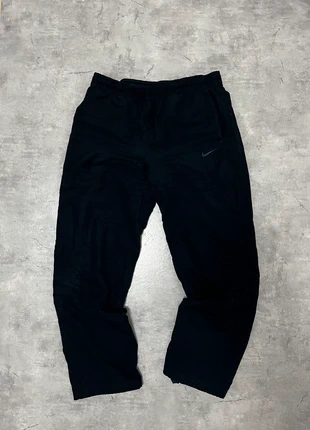 Vintage Nike Trackpants Y2K Pasha Lucio old fashion retro style - M Blau, merk: Nike, staat: Heel goed, maat: M, € 30,00, € 32,20 inclusief Kopersbescherming