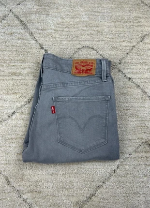 Jean Levi’s Femme Gris W30 L30 | Mid Rise Skinny | Taille 40 | Très Bon État | LLP231, marque: Levi's, état: Très bon état, taille: L / 40 / 12, 20,70 €, 22,44 € Protection acheteurs (Pro) incluse