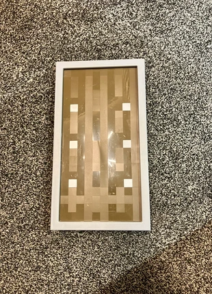 Minecraft shield, brand: Minecraft, condition: Good, size: 5 years / 110 cm, £2.50, £3.00 includes Buyer Protection