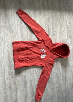 pull à capuche, marke: The North Face, zustand: Gut, größe: XS, 5,00 €, 5,95 € inklusive Vinted-Käuferschutz
