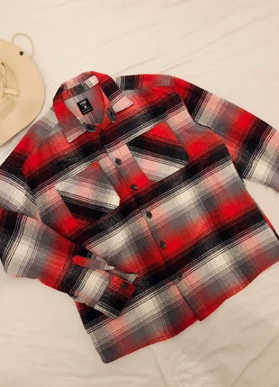 💥 Chemise Vintage Y2K rétro vintage carreaux 💥, marca: Vintage Dressing, estado: Muito bom, tamanho: L, €19.00, €20.65 inclui Proteção do Comprador