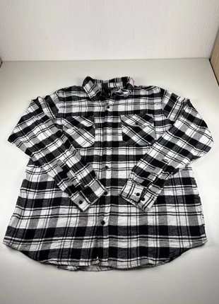 Chemise déteinte au col L homme, marque: Chemistry, état: Bon état, taille: L, 10,00 €, 11,20 € Protection acheteurs (Pro) incluse