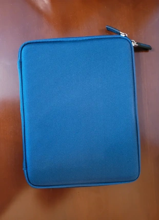 Custodia Rigida Blu Navy per Tablet/iPad 4 (9.7"), marque: Generic, état: Très bon état, 2,00 €, 2,80 € Protection acheteurs incluse